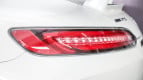Mercedes-Benz AMG GT Exterior photo