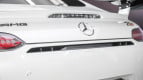 Mercedes-Benz AMG GT Exterior photo