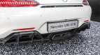 Mercedes-Benz AMG GT Exterior photo