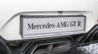 Mercedes-Benz AMG GT Exterior photo