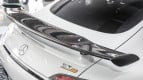 Mercedes-Benz AMG GT Exterior photo