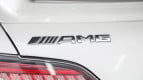 Mercedes-Benz AMG GT Exterior photo