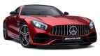 Mercedes-Benz AMG GT Exterior photo