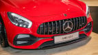 Mercedes-Benz AMG GT Exterior photo