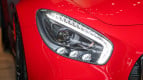 Mercedes-Benz AMG GT Exterior photo