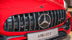 Mercedes-Benz AMG GT Exterior photo