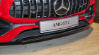 Mercedes-Benz AMG GT Exterior photo