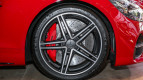 Mercedes-Benz AMG GT Exterior photo
