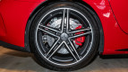 Mercedes-Benz AMG GT Exterior photo