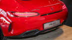 Mercedes-Benz AMG GT Exterior photo