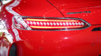 Mercedes-Benz AMG GT Exterior photo
