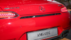 Mercedes-Benz AMG GT Exterior photo