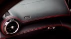 Mercedes-Benz AMG GT Interior photo