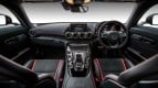 Mercedes-Benz AMG GT Interior photo