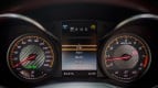 Mercedes-Benz AMG GT Interior photo