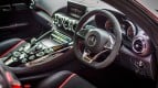 Mercedes-Benz AMG GT Interior photo