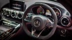 Mercedes-Benz AMG GT Interior photo