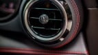 Mercedes-Benz AMG GT Interior photo