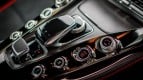 Mercedes-Benz AMG GT Interior photo