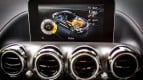 Mercedes-Benz AMG GT Interior photo