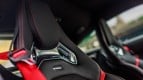 Mercedes-Benz AMG GT Interior photo