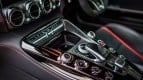 Mercedes-Benz AMG GT Interior photo
