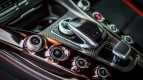 Mercedes-Benz AMG GT Interior photo