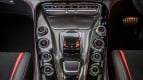 Mercedes-Benz AMG GT Interior photo