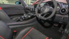 Mercedes-Benz AMG GT Interior photo