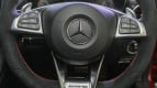 Mercedes-Benz AMG GT Interior photo