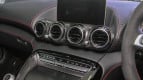 Mercedes-Benz AMG GT Interior photo