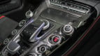 Mercedes-Benz AMG GT Interior photo