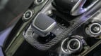 Mercedes-Benz AMG GT Interior photo