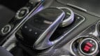 Mercedes-Benz AMG GT Interior photo