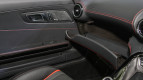Mercedes-Benz AMG GT Interior photo