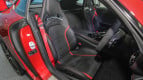 Mercedes-Benz AMG GT Interior photo