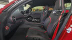 Mercedes-Benz AMG GT Interior photo