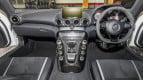 Mercedes-Benz AMG GT Interior photo