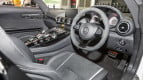 Mercedes-Benz AMG GT Interior photo