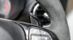 Mercedes-Benz AMG GT Interior photo