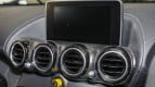 Mercedes-Benz AMG GT Interior photo