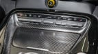 Mercedes-Benz AMG GT Interior photo