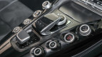 Mercedes-Benz AMG GT Interior photo