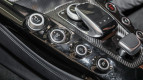 Mercedes-Benz AMG GT Interior photo