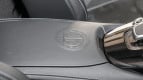 Mercedes-Benz AMG GT Interior photo