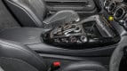 Mercedes-Benz AMG GT Interior photo
