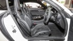 Mercedes-Benz AMG GT Interior photo
