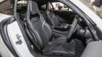 Mercedes-Benz AMG GT Interior photo