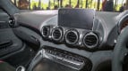 Mercedes-Benz AMG GT Interior photo