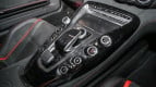 Mercedes-Benz AMG GT Interior photo